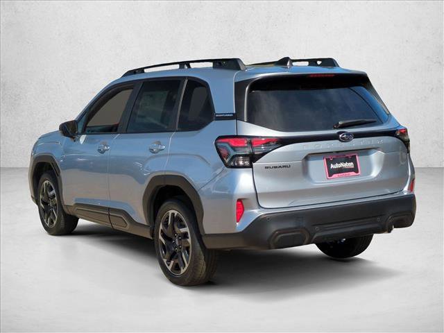 New 2026 Subaru Forester Limited image 9