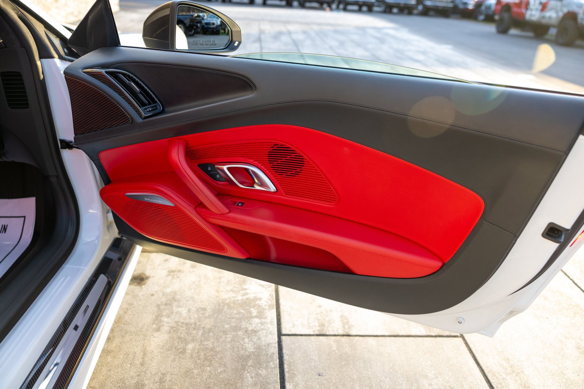 Used 2018 Audi R8 V10 plus image 39