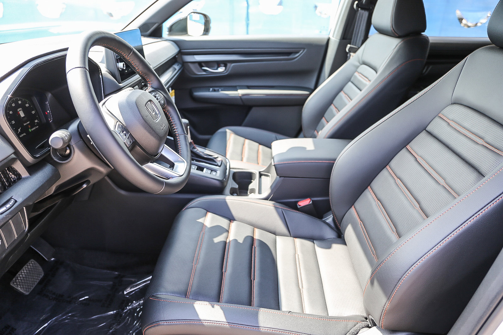 New 2026 Honda CR-V Sport-L image 18