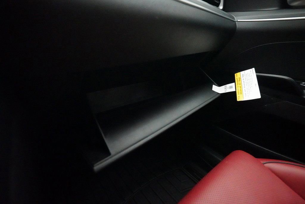 Used 2024 Kia K5 GT-Line w/ GT-Line Premium Package image 29