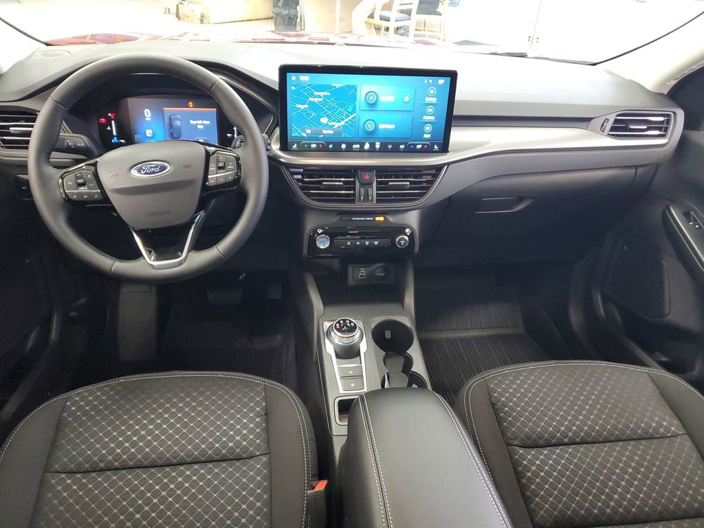 New 2026 Ford Escape Active w/ Tech Pack #1 image 11