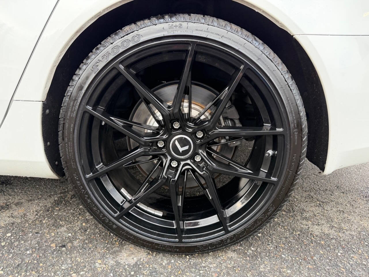 Used 2013 Acura TL SH-AWD image 3