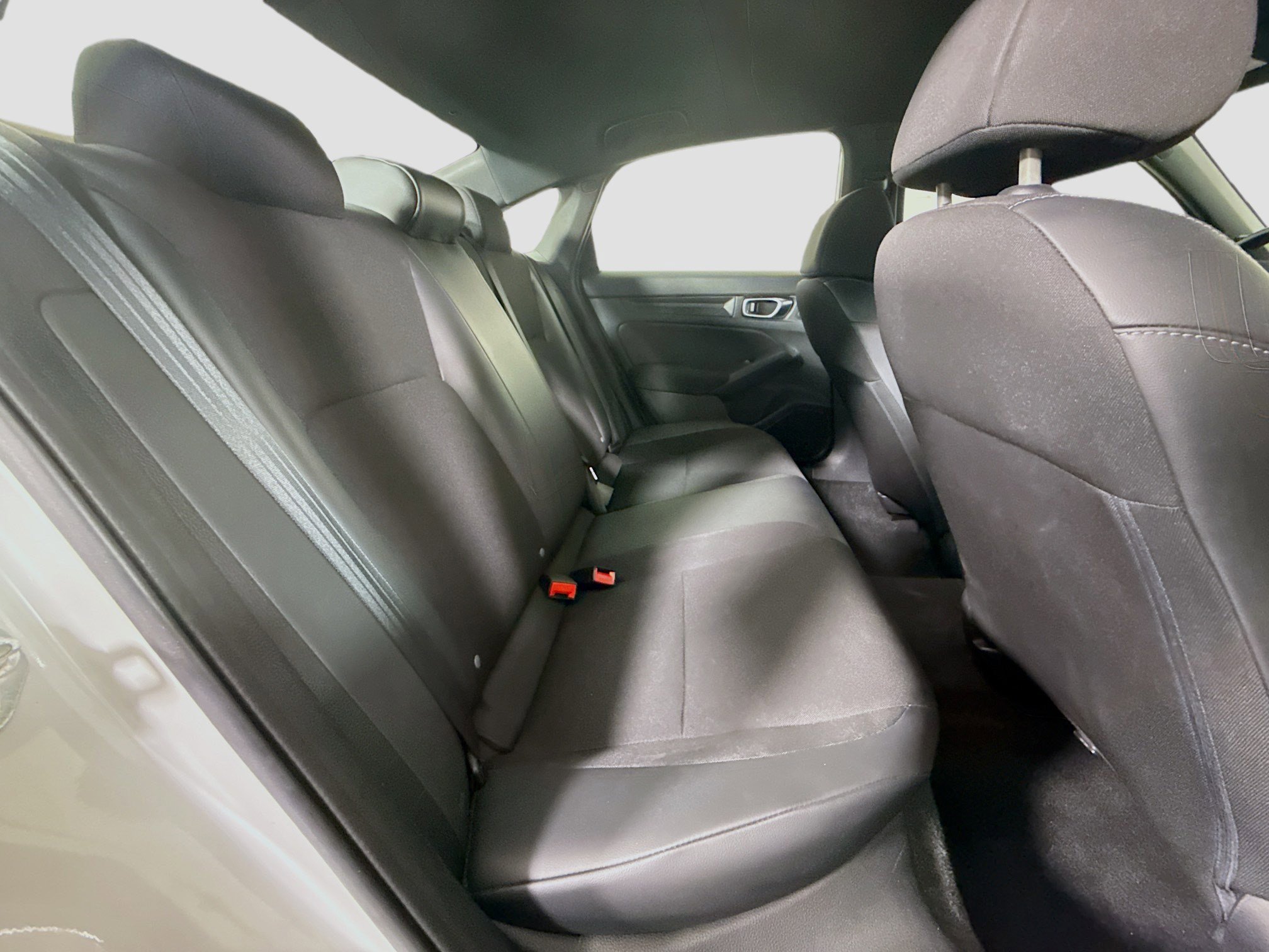 Used 2023 Honda Civic Sport image 27