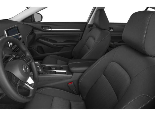 Used 2022 Nissan Altima 2.5 SV AWD/4WD image 12