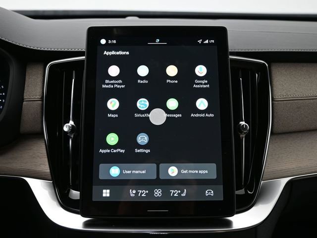 New 2026 Volvo XC90 B6 Core w/ Protection Package Premier image 20