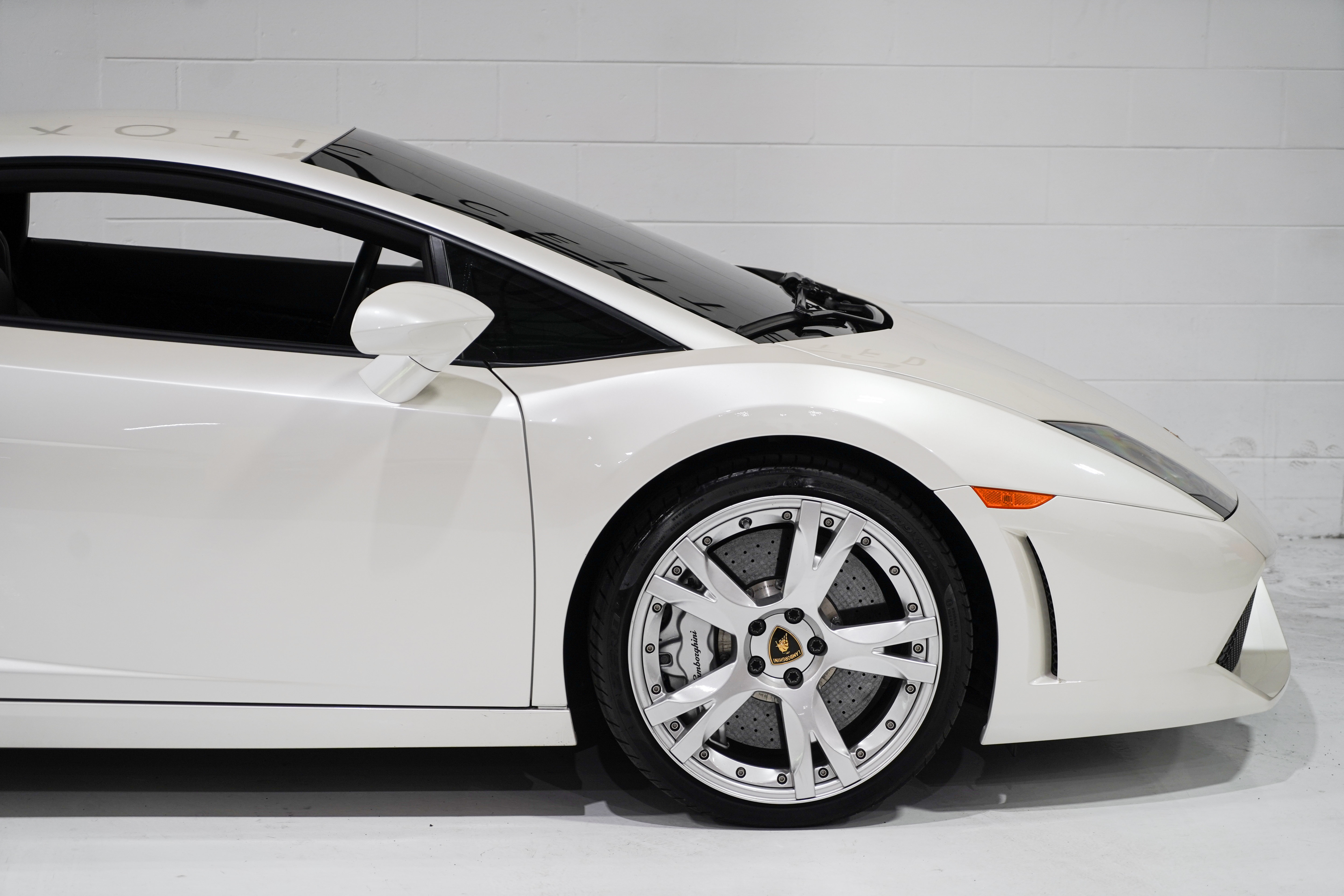 Used 2009 Lamborghini Gallardo LP 560-4 AWD/4WD image 20