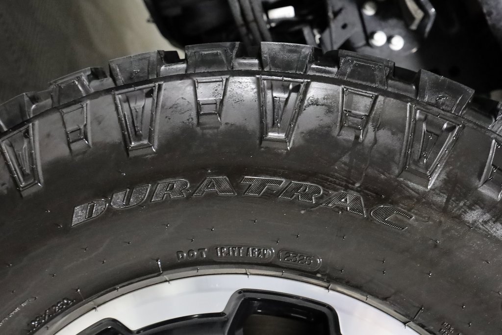 Used 2025 Ford F250 Platinum w/ Tremor Off-Road Package image 55