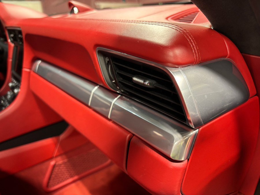 Used 2014 Porsche 911 Carrera S RWD image 30