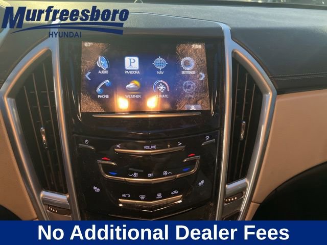 Used 2013 Cadillac SRX Performance w/ Driver Awareness Package FWD image 9
