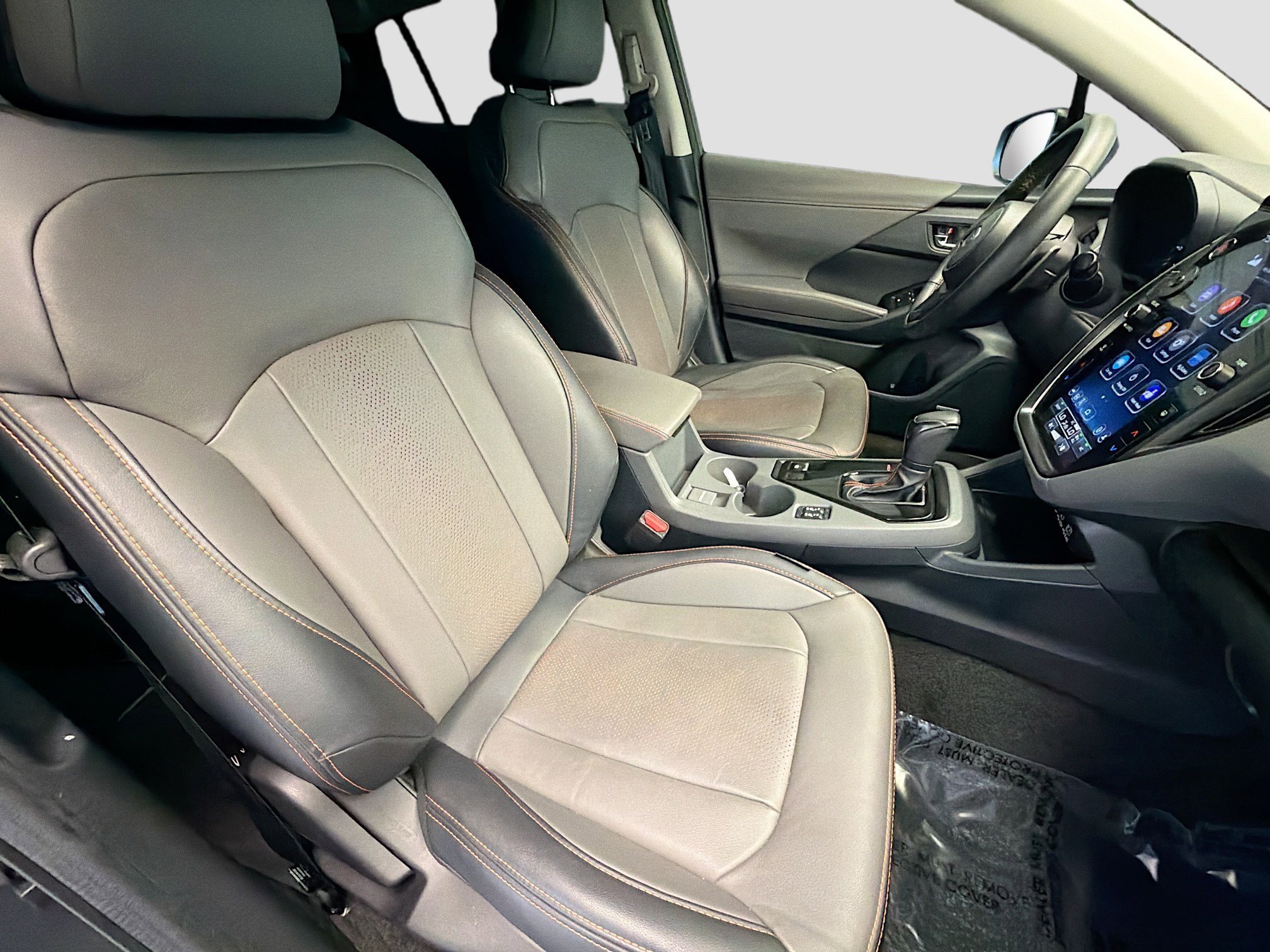 Used 2024 Subaru Crosstrek 2.5i Limited w/ Crosstrek Mirror Package image 15