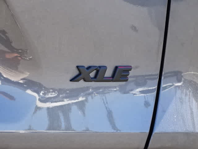 Certified 2025 Toyota RAV4 XLE w/ Convenience Package FWD image 11