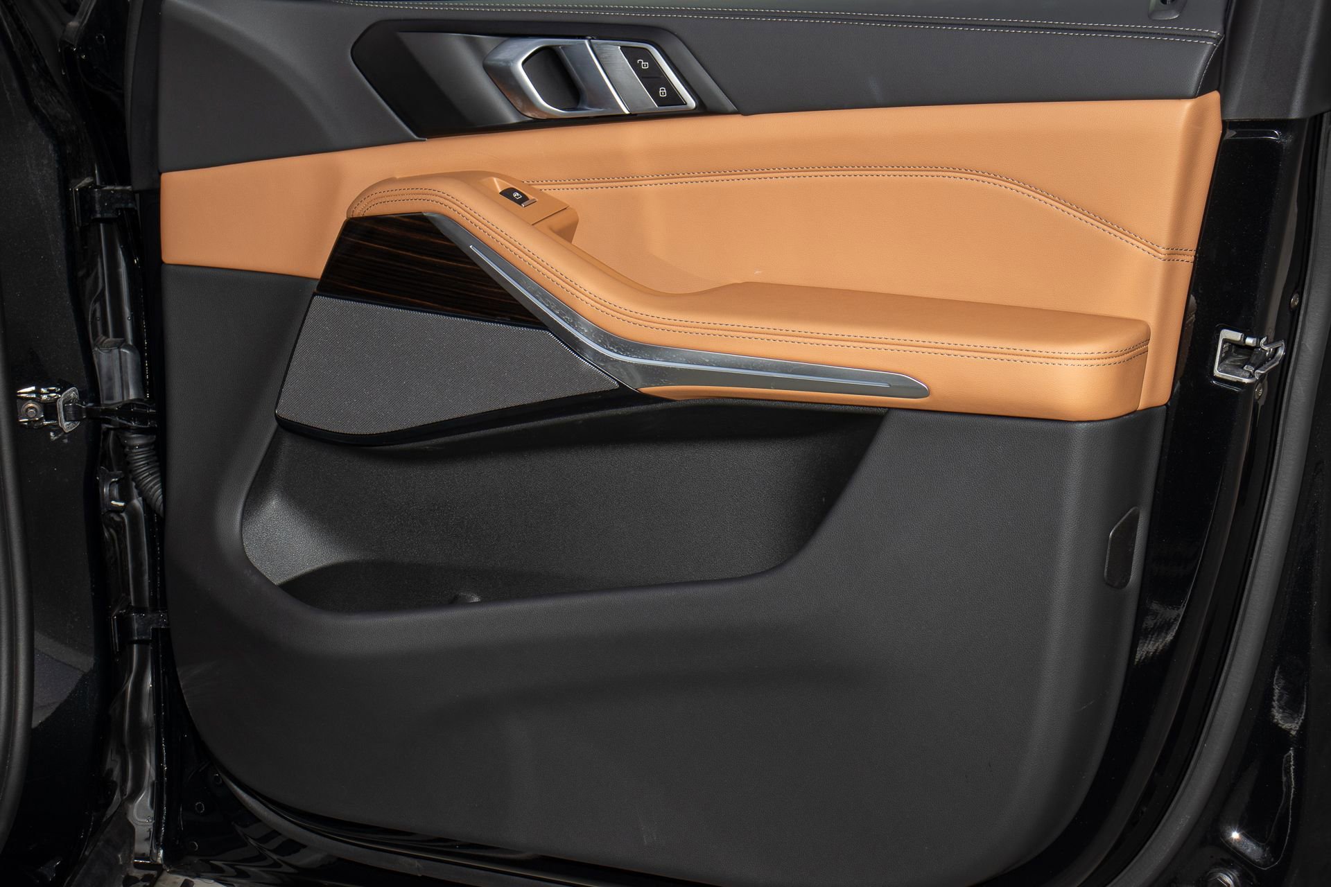 Used 2026 BMW X5 sDrive40i image 19