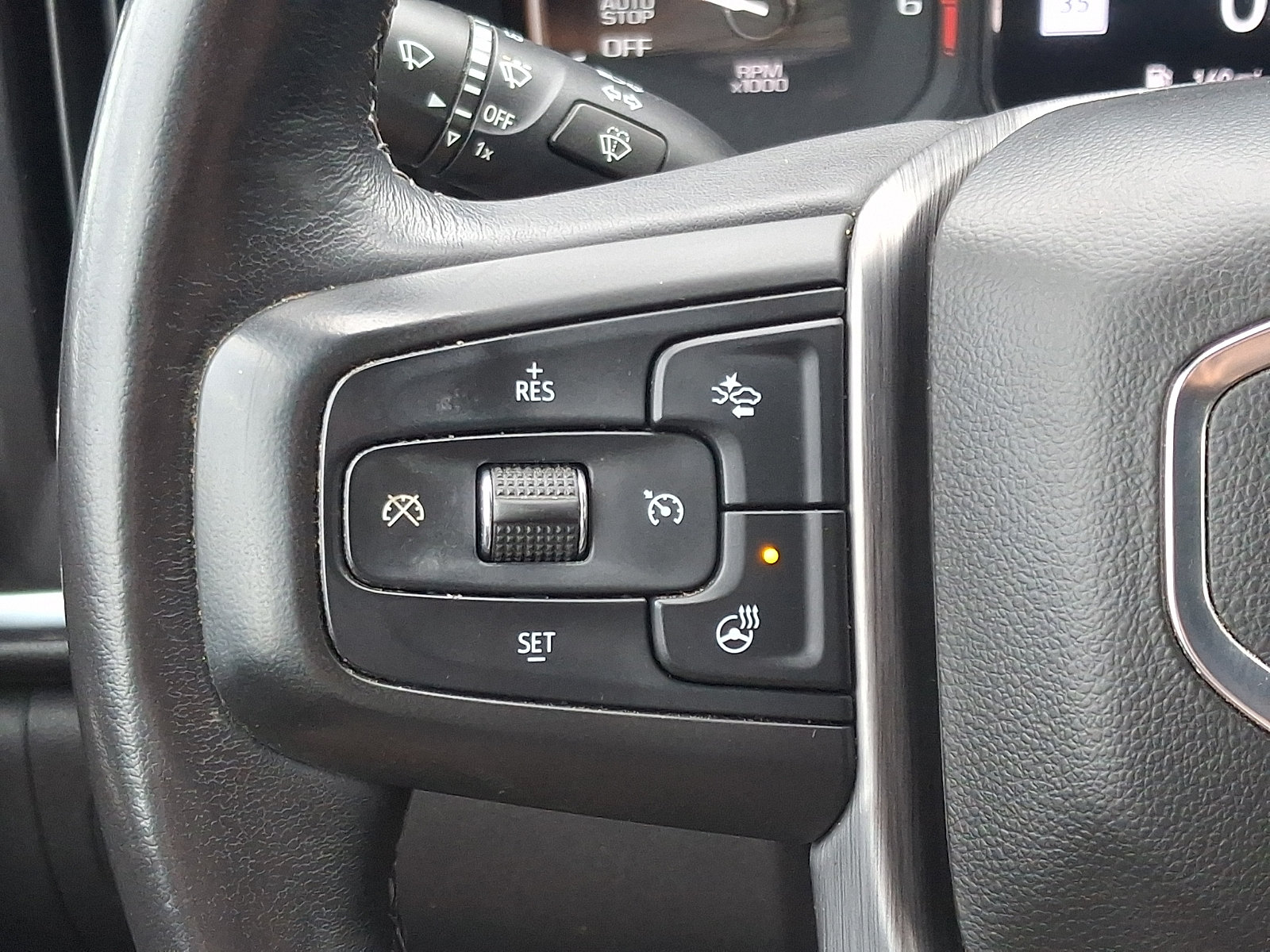 Used 2019 GMC Sierra 1500 Denali w/ Technology Package AWD/4WD image 22