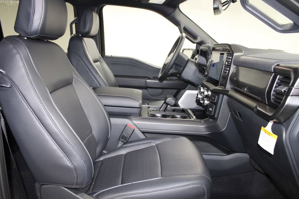 New 2026 Ford F150 Lariat image 28