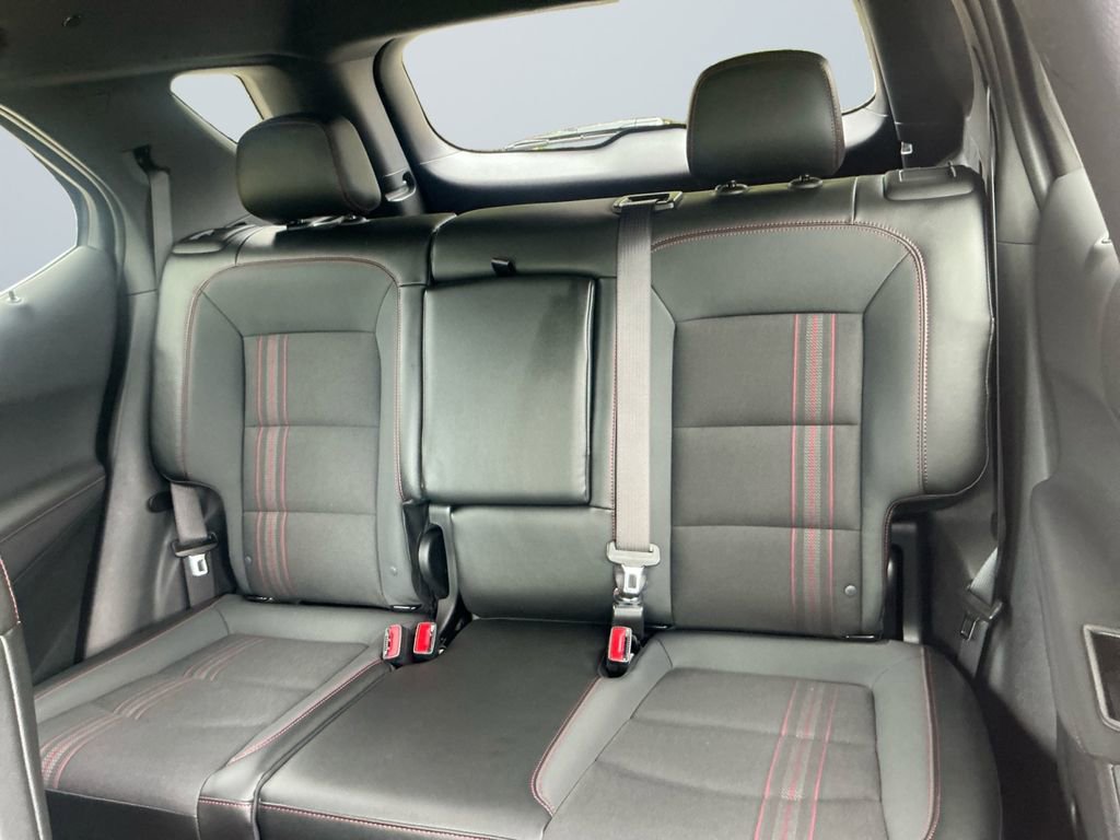 Used 2024 Chevrolet Equinox RS AWD/4WD image 14