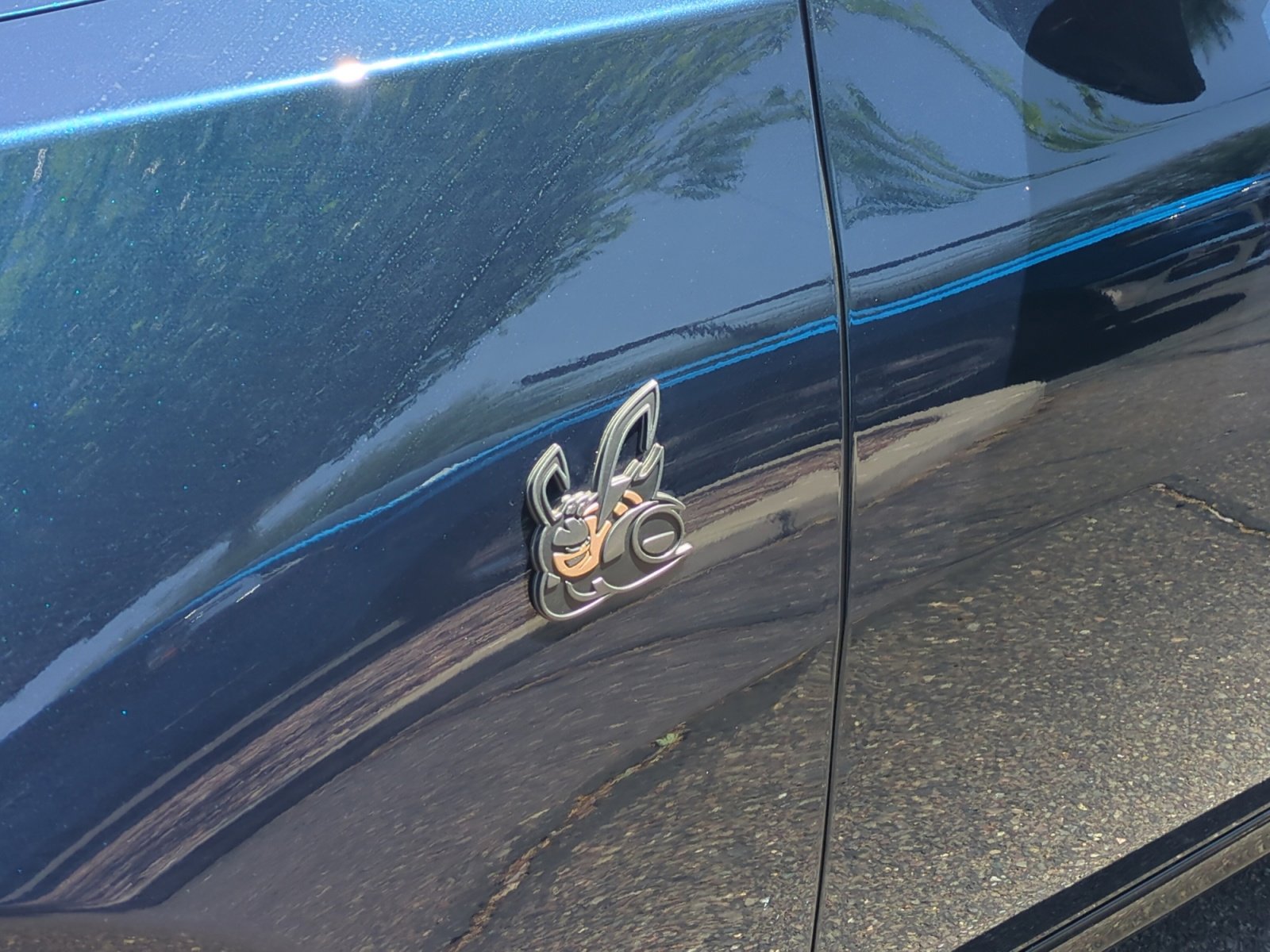 New 2026 Dodge Charger Scat Pack AWD/4WD image 24