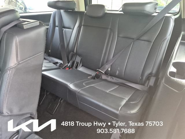 Used 2023 Ford Expedition Max XLT AWD/4WD image 28