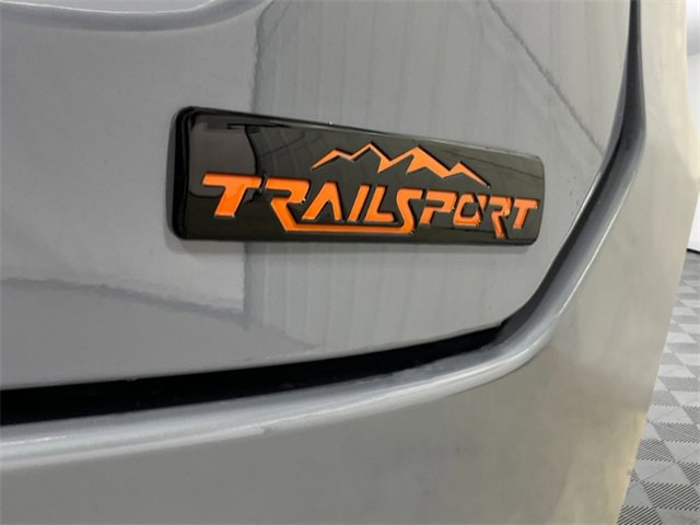 New 2025 Honda Pilot TrailSport image 10