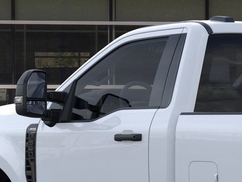 New 2025 Ford F350 XL w/ STX Appearance Package image 21