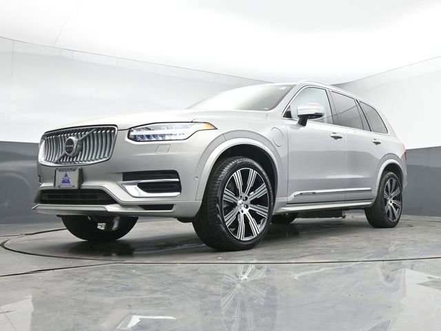 Used 2023 Volvo XC90 T8 Plus image 40