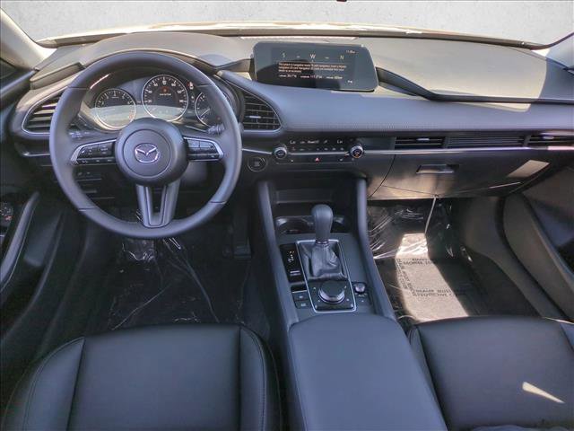 New 2026 MAZDA MAZDA3 2.5 S Sedan w/ Preferred Pkg image 15