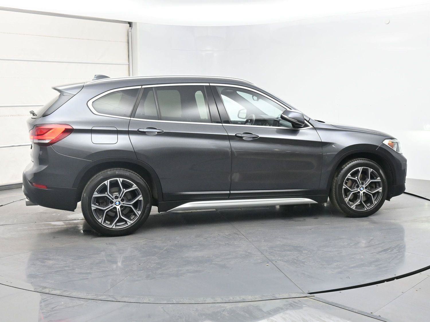 Used 2020 BMW X1 xDrive28i w/ Convenience Package AWD/4WD image 23