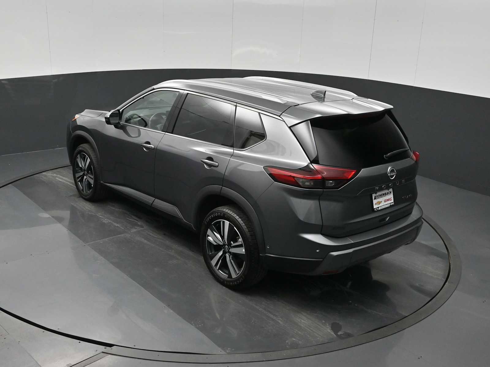 Used 2024 Nissan Rogue SL image 14