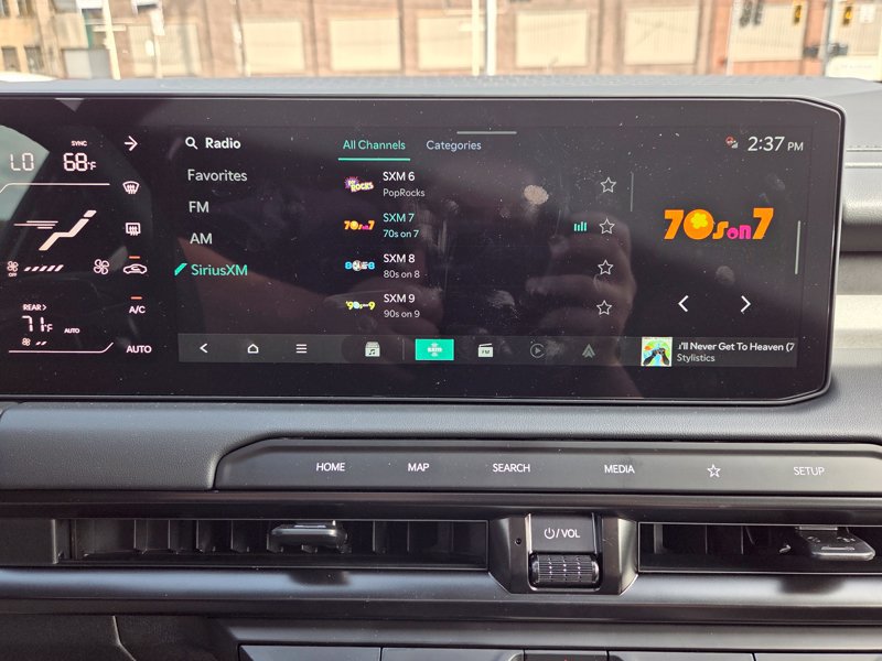 New 2027 Kia Telluride EX X-Line AWD/4WD image 42
