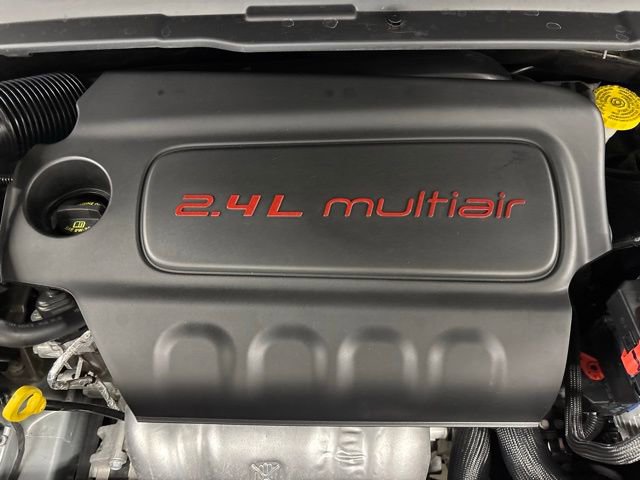 Used 2022 Jeep Compass Limited image 24