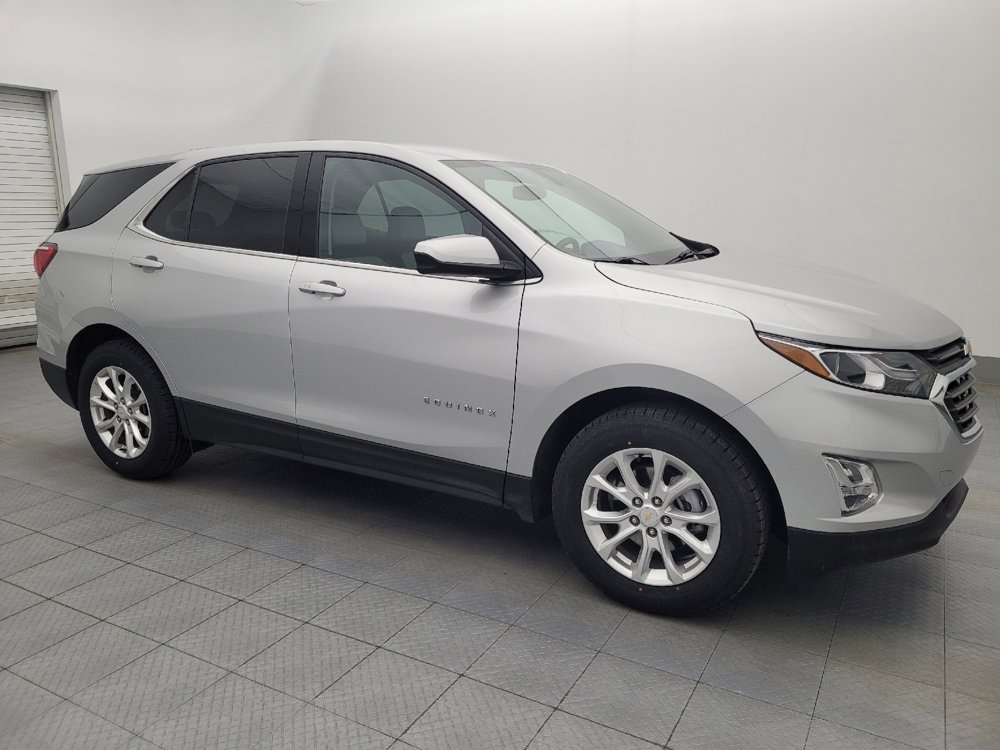 Used 2019 Chevrolet Equinox LT image 11