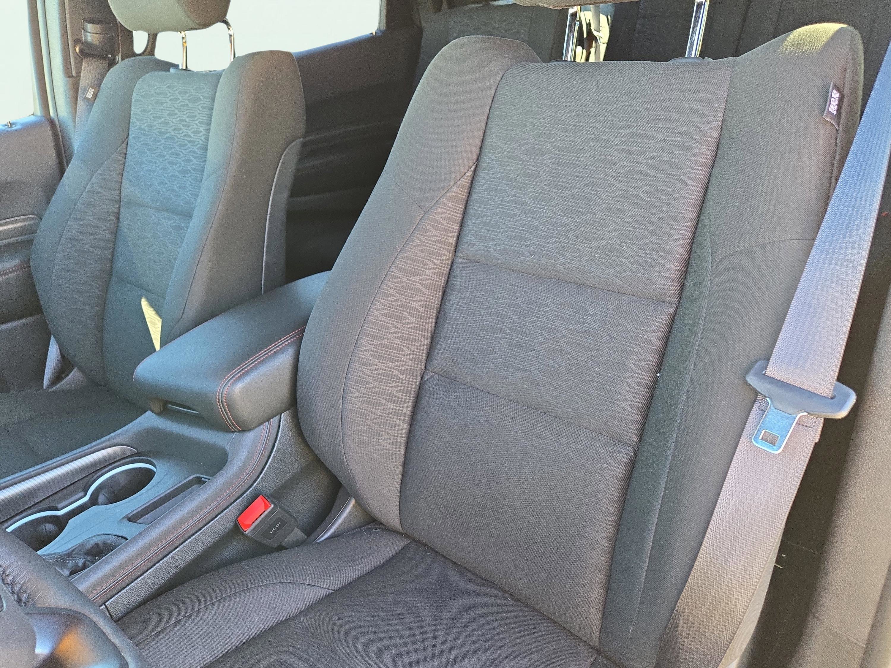 New 2026 Dodge Durango GT w/ Blacktop Package image 16