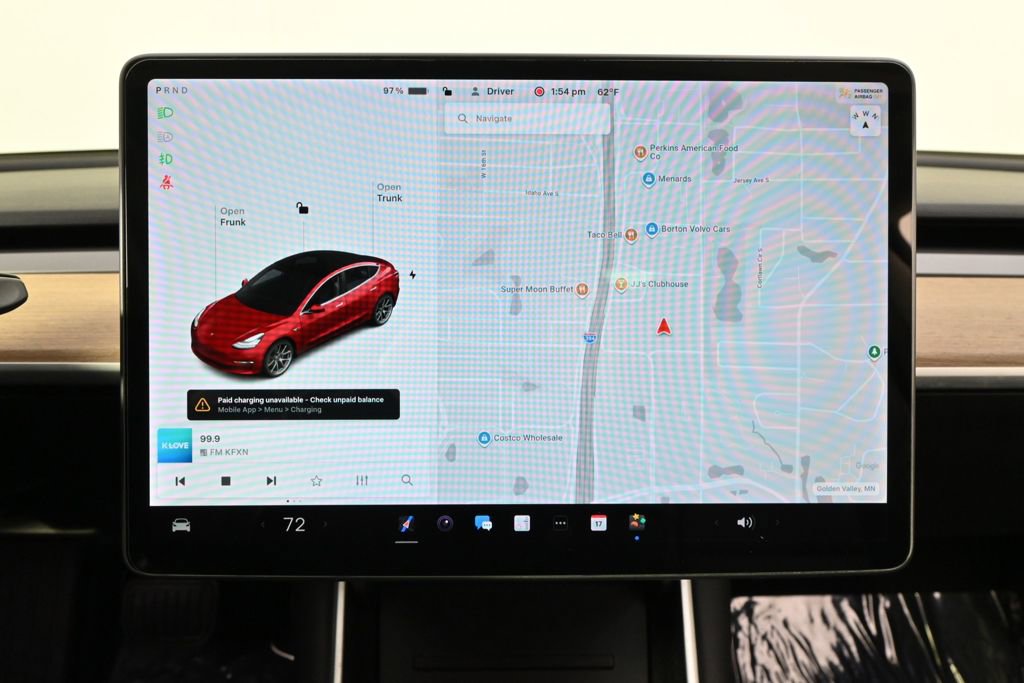 Used 2019 Tesla Model 3 Standard Range Plus image 29