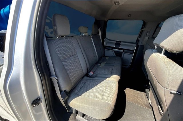 Used 2018 Ford F250 XLT image 26