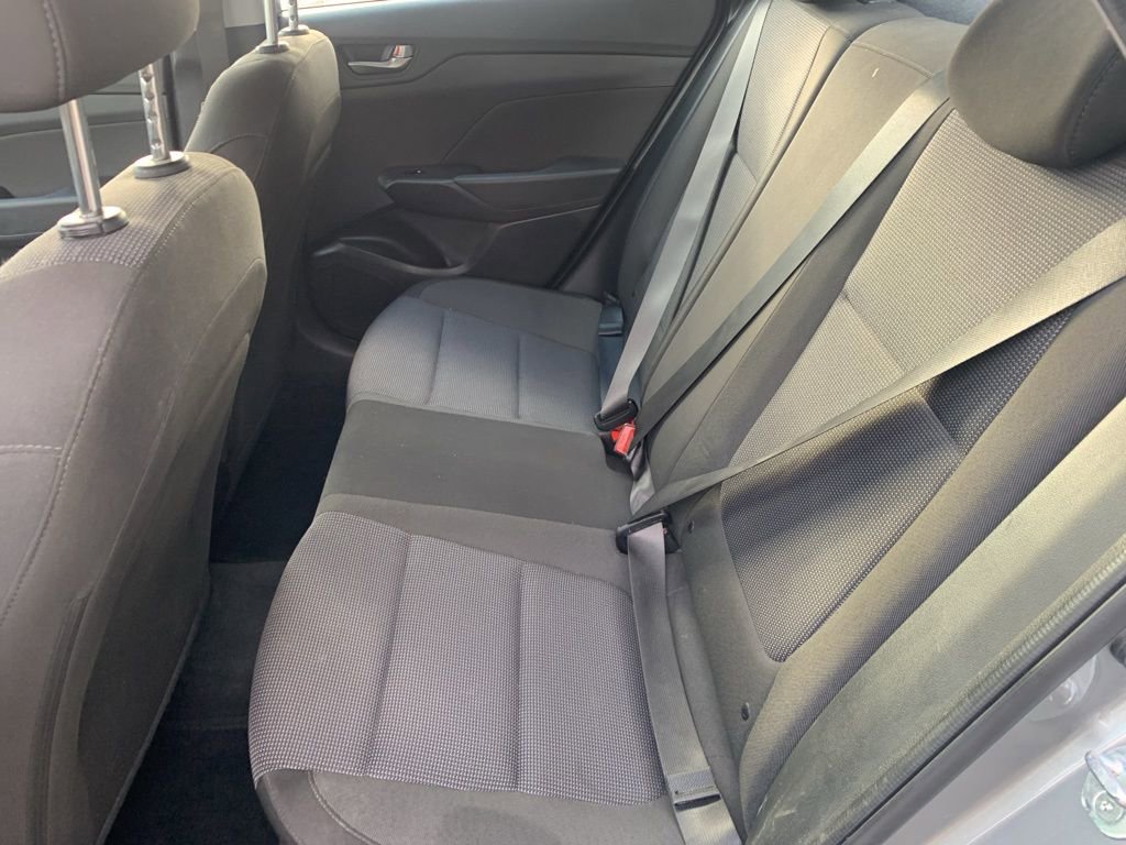 Used 2021 Hyundai Accent SE image 26