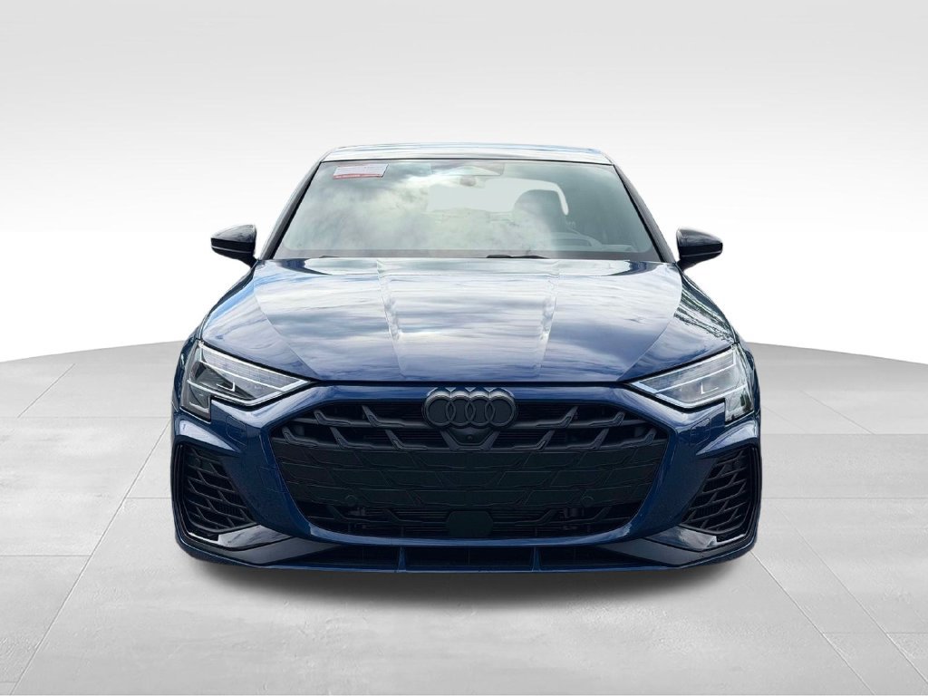 New 2026 Audi S3 Premium AWD/4WD image 22