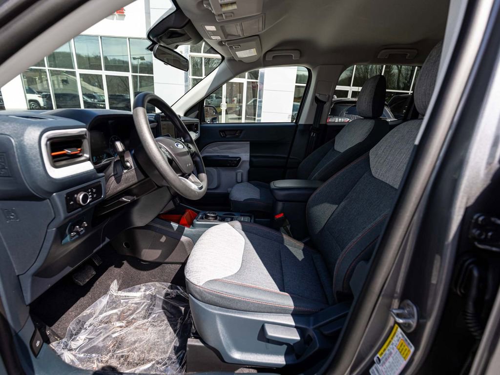 Used 2023 Ford Maverick XLT w/ Equipment Group 300A Standard image 26