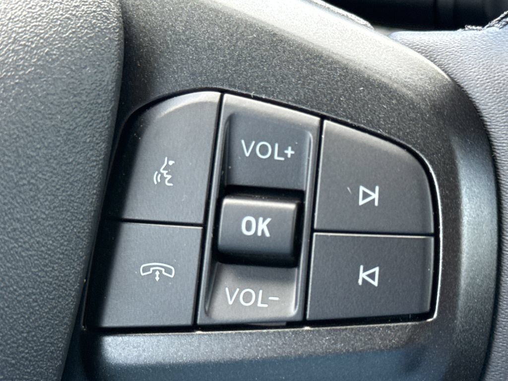 New 2026 Ford Mustang Mach-E Select RWD image 29