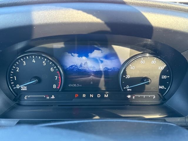 Used 2020 Ford Explorer Limited image 18