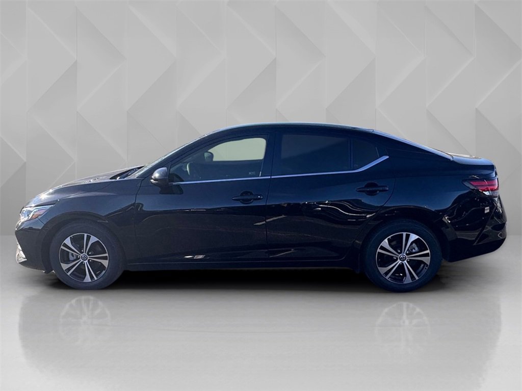 Used 2023 Nissan Sentra SV image 8