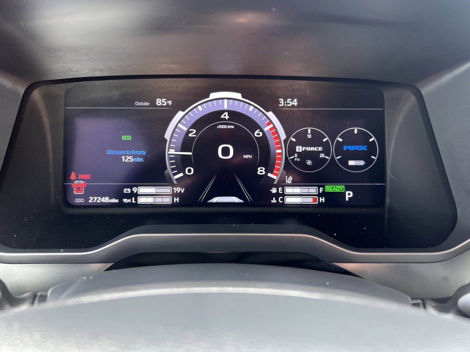 Used 2023 Toyota Sequoia TRD Pro image 17