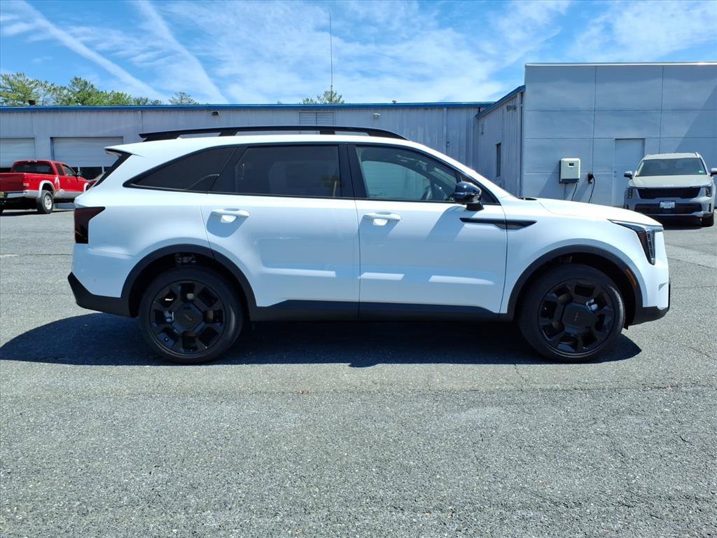 New 2026 Kia Sorento SX Prestige AWD/4WD image 3