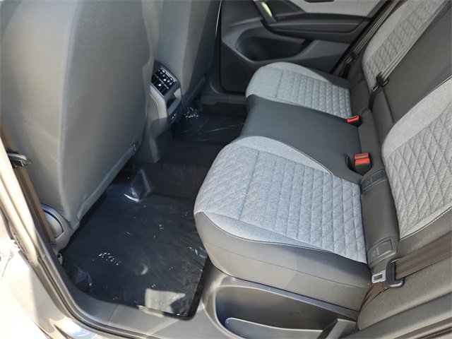 New 2026 Volkswagen Tiguan S image 8