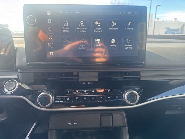 New 2026 Honda Prologue Touring image 20