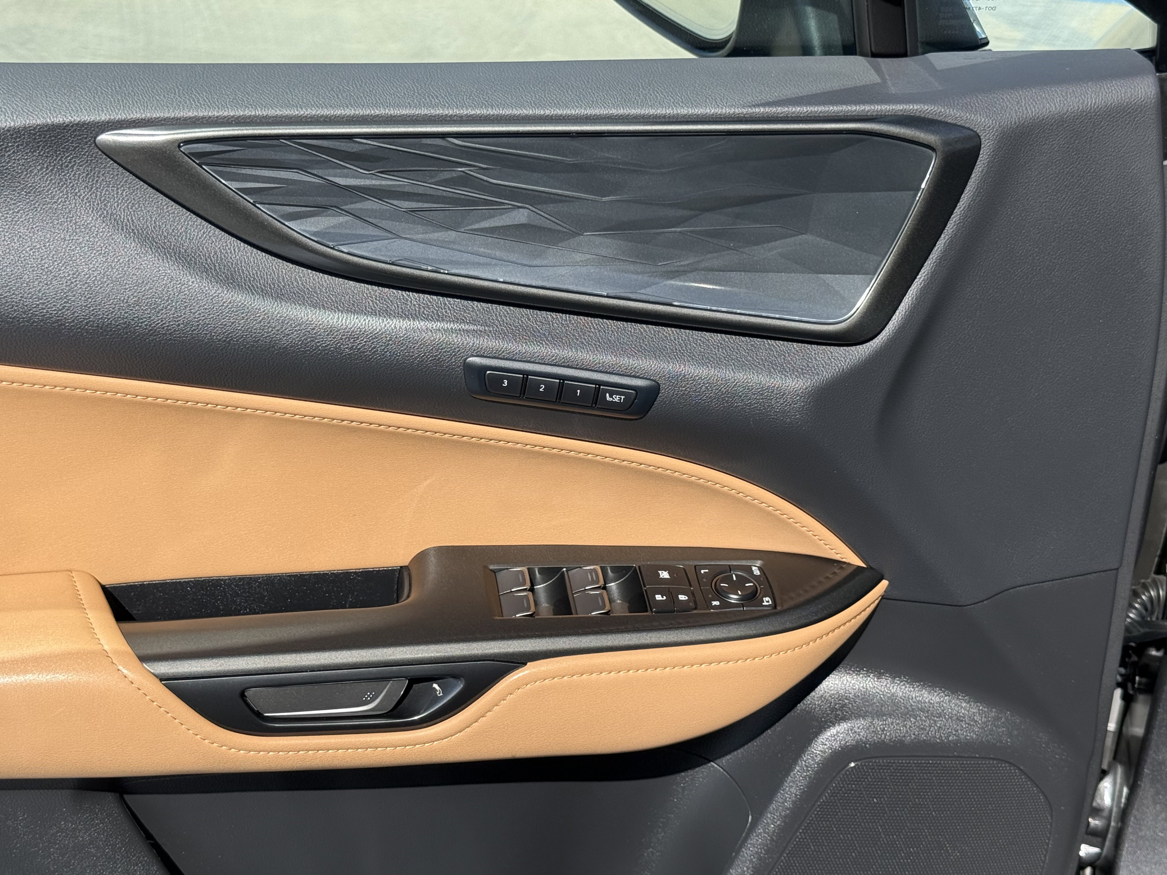 Used 2024 Lexus NX 350 AWD image 18