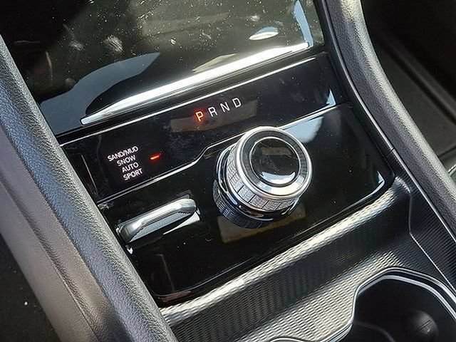 New 2026 Jeep Grand Cherokee Altitude AWD/4WD image 14