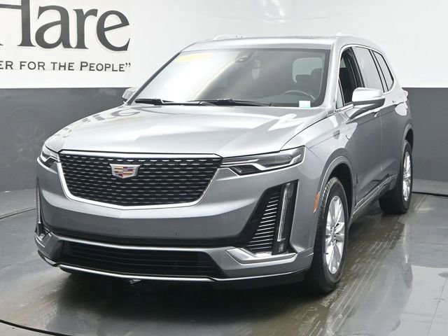 Used 2024 Cadillac XT6 Luxury w/ LPO, Floor Liner Package image 7