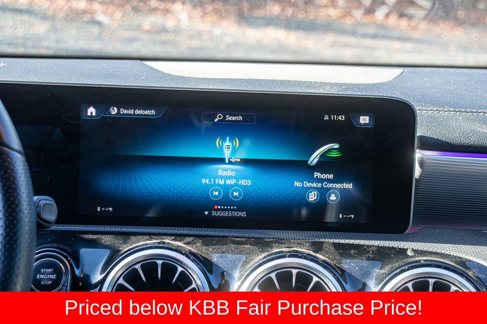 Used 2020 Mercedes-Benz CLA 250 4MATIC image 16