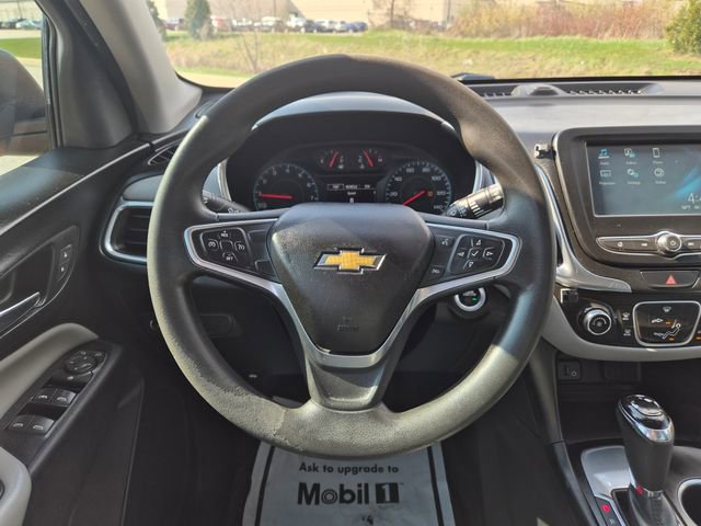 Used 2018 Chevrolet Equinox LS FWD image 18