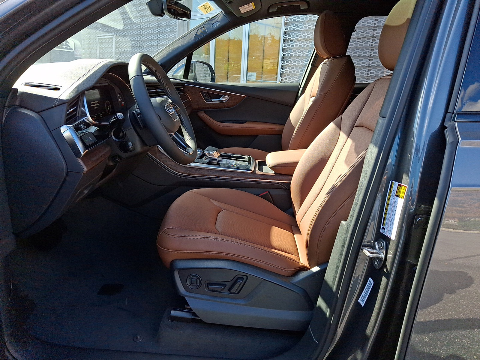 New 2026 Audi Q7 2.0T Premium Plus image 9