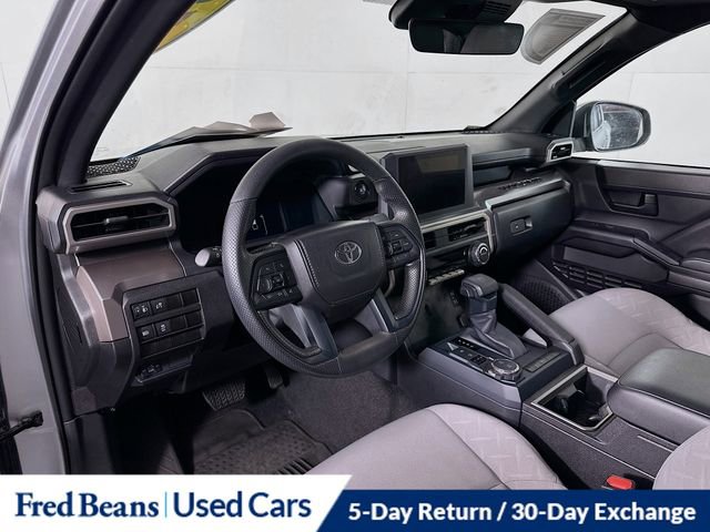 Used 2024 Toyota Tacoma SR5 image 6